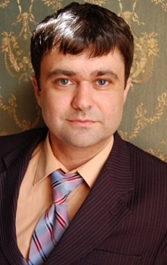 Андрей Кокорин