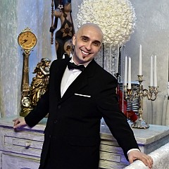 Сергей Нежен