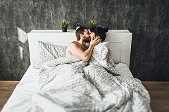 Михаил Сотников