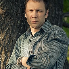 Сергей Игнаткин