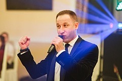 Денис Бондарков