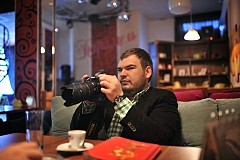 Денис Неганов