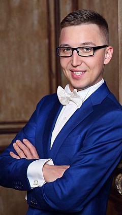Сергей Соколов