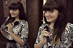 Катерина Головина