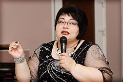 Альмира Мусина-Алла
