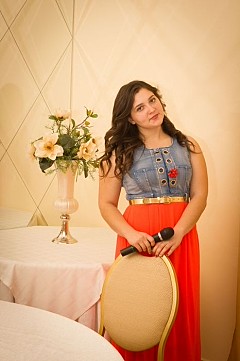 Маргарита Игнатова