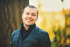 Александр Ваганов