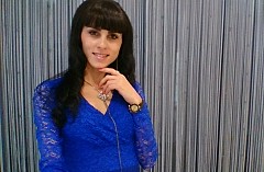 Мария Золотова