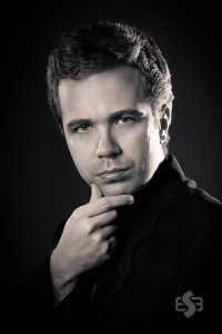 Сергей Миловидов