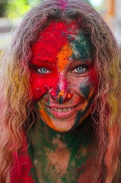 Марина Махова