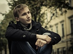 Олег Воробьёв