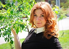 Карина Панькова