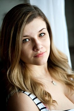 Екатерина Энграф