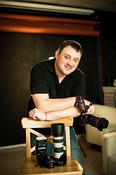 Вадим Шишлянников