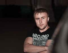 Николай Антонов