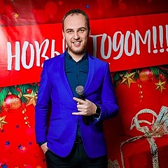 Максим Гришин