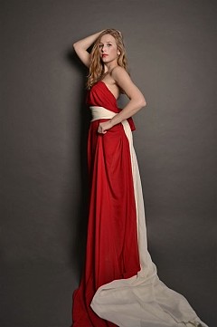 Анна Егорова