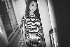 Дарья Верзилова