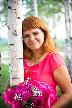 Ксения Логачева