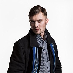 Александр Кузнечик
