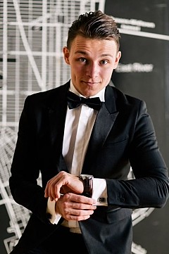Глеб Ровинский