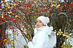 Олеся Вовк Владимирова
