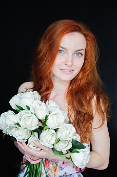 Юлия Кубанова