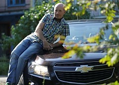 Андрей Хлынов
