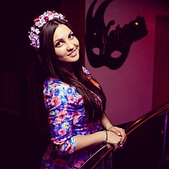Ксения Морозова
