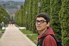 Альфат Рамазанов