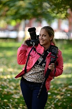 Екатерина Юмашева