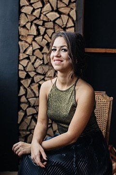 Юлия Тайцай