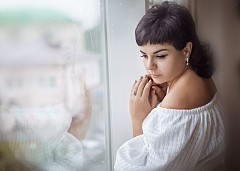 Юля Архипова