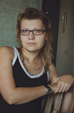 Юлия Ротанина