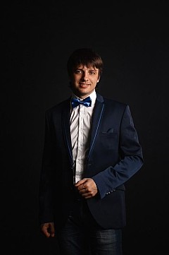 Александр Милай