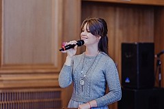 Катя Малькова