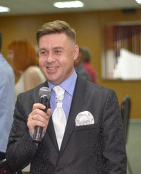 Сергей Кошкин