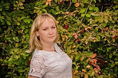 Лена Фокина