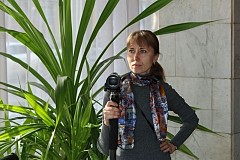 Марина Суворова