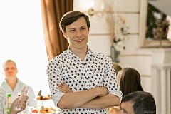 Роман Башкиров