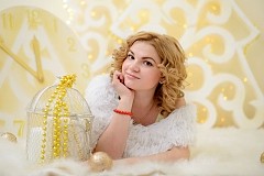 Ксения Михотина