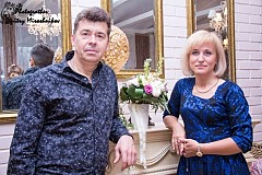 Арт-Дуэт Праздник Мечты