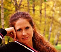 Евгения Филонова