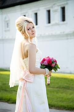 Лиза Щербакова