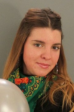 Анна Шемчук