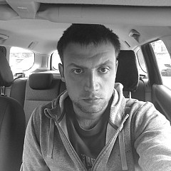 Евгений Котов