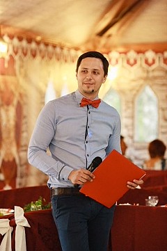 Андрей Север