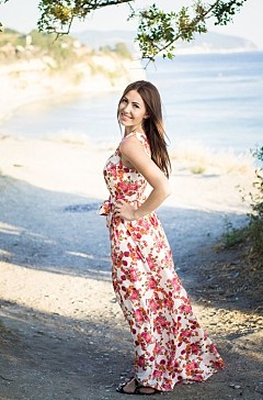 Мария Трусова