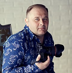 Дмитрий Растегаев