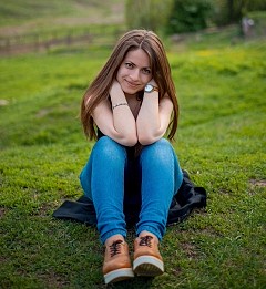 Елена Жаркова